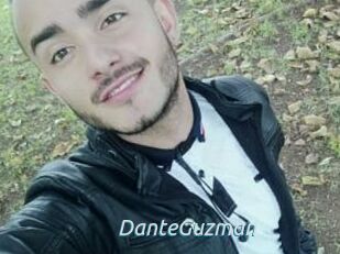 DanteGuzman