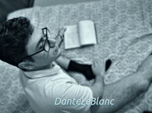 DanteLeBlanc