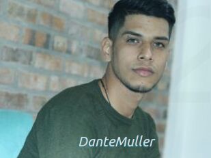 DanteMuller