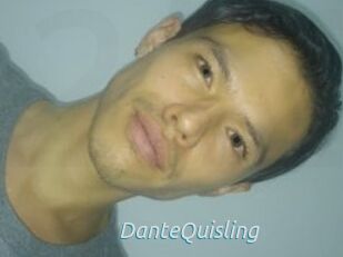 DanteQuisling