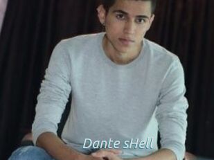 Dante_sHell
