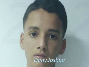 DanyJoshua