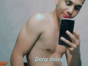 Dany_miles
