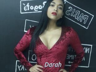 Darah