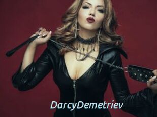 DarcyDemetriev