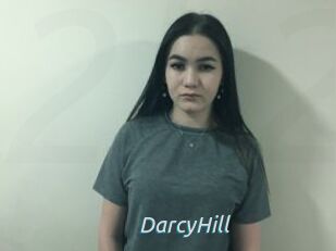 DarcyHill
