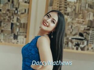 DarcyMathews