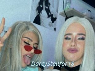 DarcyStellfor18