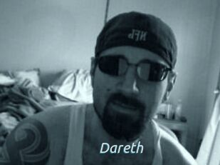 Dareth