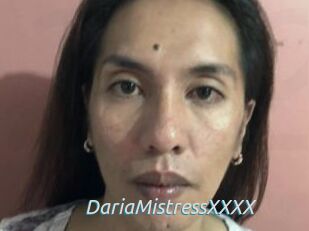 DariaMistressXXXX