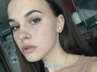Dariaa