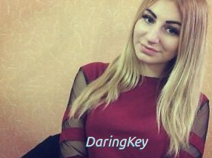 DaringKey
