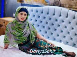 DariyaSahir
