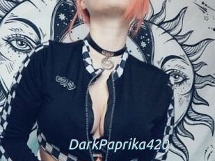 DarkPaprika420