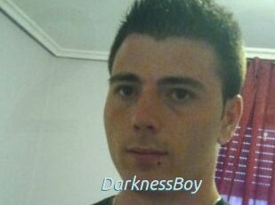 DarknessBoy