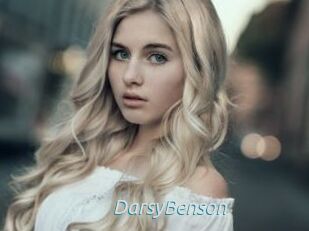 DarsyBenson