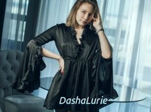 DashaLurie