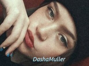 DashaMuller
