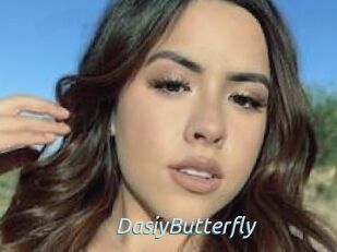 DasiyButterfly