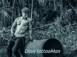 DaveTattooMan