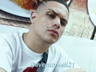 Davemaxwell21