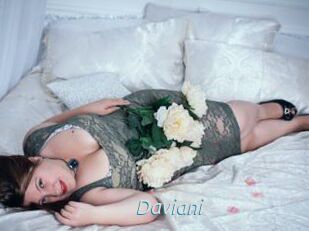 Daviani