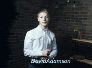 DavidAdamson