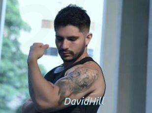 DavidHill