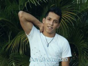 DavidValtersen