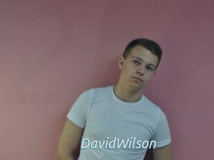 DavidWilson