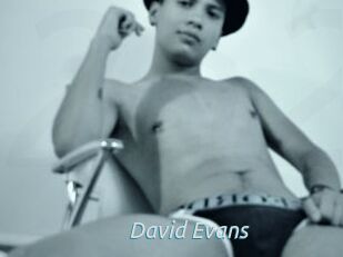 David_Evans