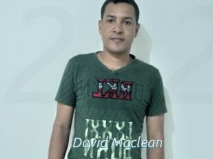 David_Maclean