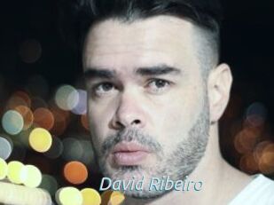 David_Ribeiro