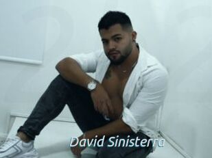 David_Sinisterra