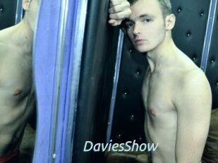 DaviesShow