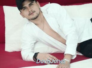 DavisJones