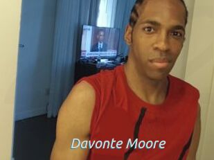 Davonte_Moore
