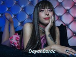 DayanBorda