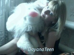 DayanaTeen