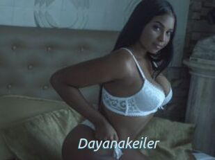 Dayanakeiler
