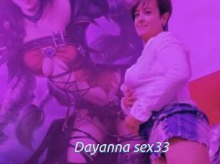 Dayanna_sex33