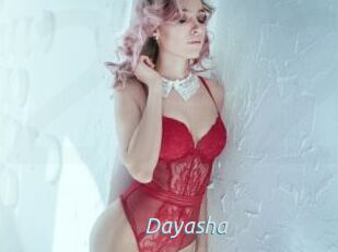 Dayasha