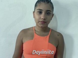 Dayiiniita