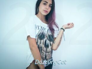DazzlingCat