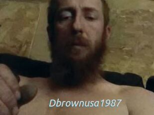 Dbrownusa1987