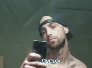 DeDoN