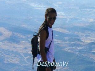 DeShawnW