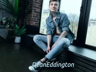 DeanEddington