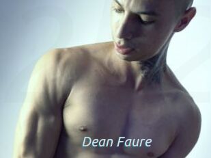 Dean_Faure