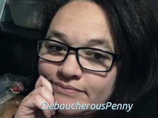DebaucherousPenny